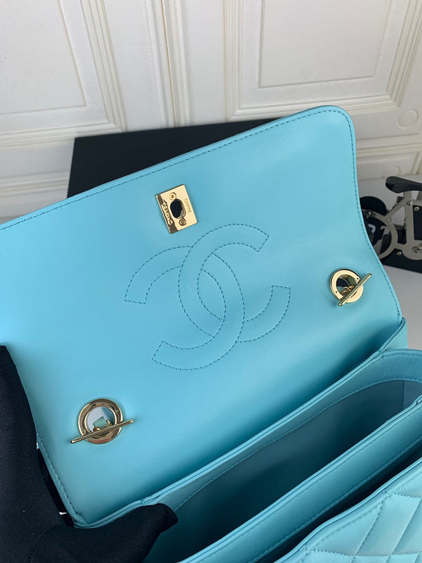 Amelia - CHL Bags - 2077