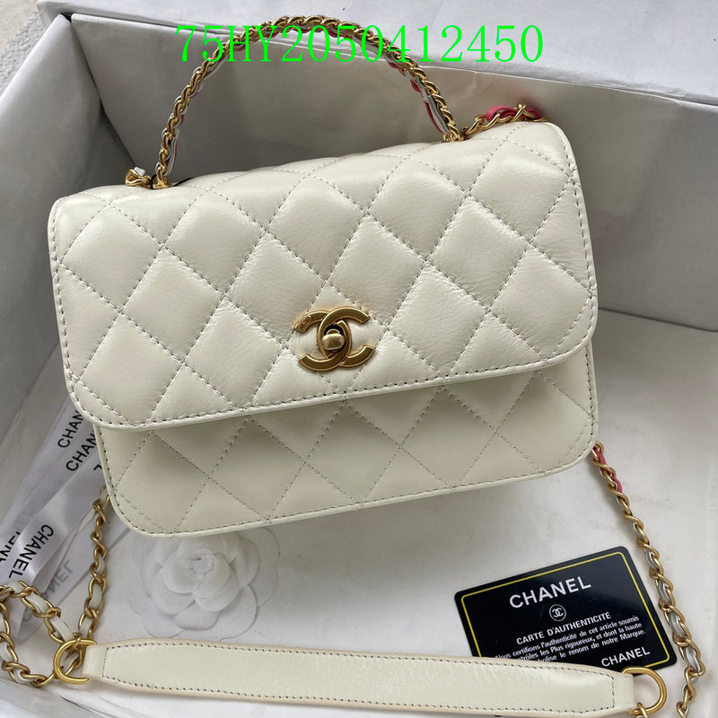 Amelia - CHL Bags - 1102