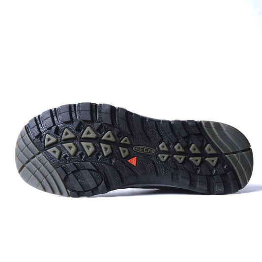 KEEN TERRADORA