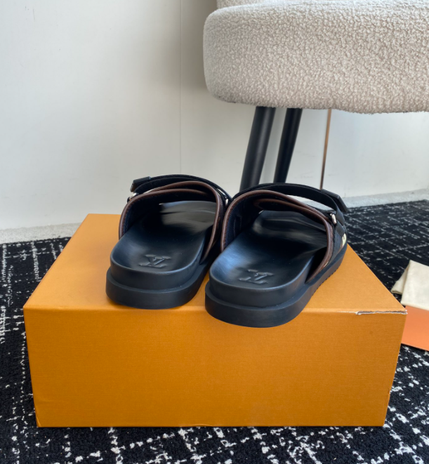 AmeliaLuxury - LOV Men Shoes - 102
