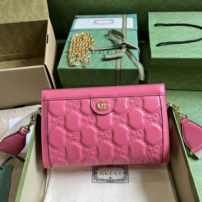 Amelia- GCI Bags - 450