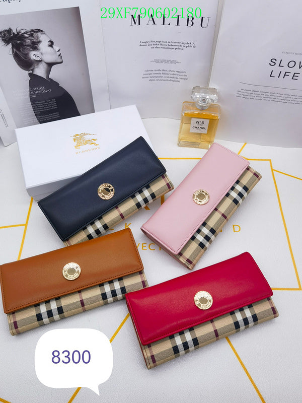 Amelia - BOR Wallet - 025