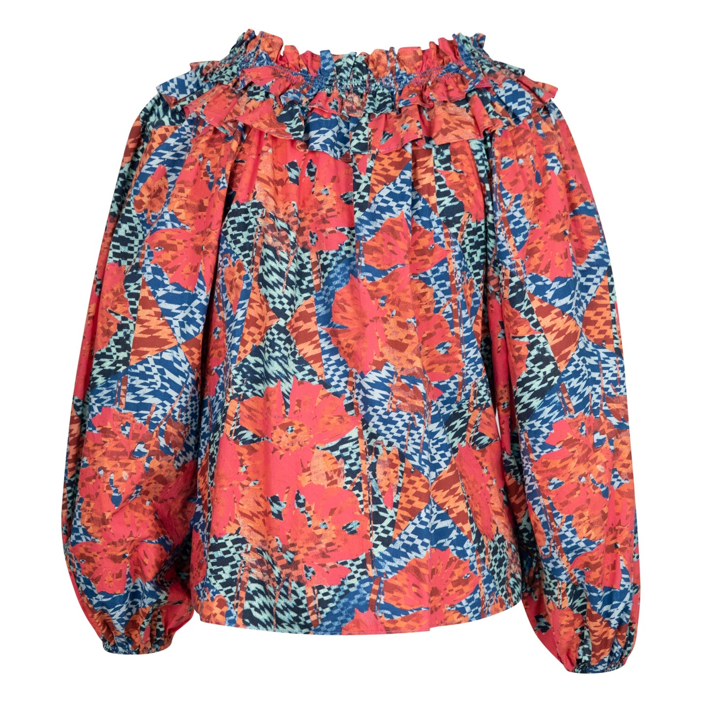 Ulla Johnson Top