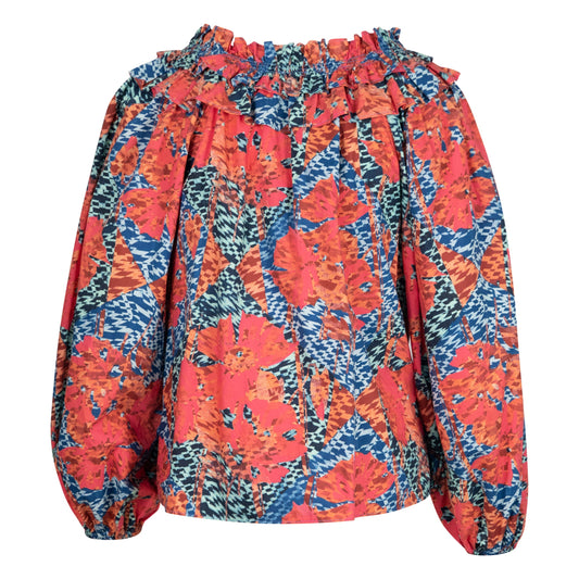 Ulla Johnson Top