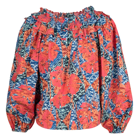 Ulla Johnson Top