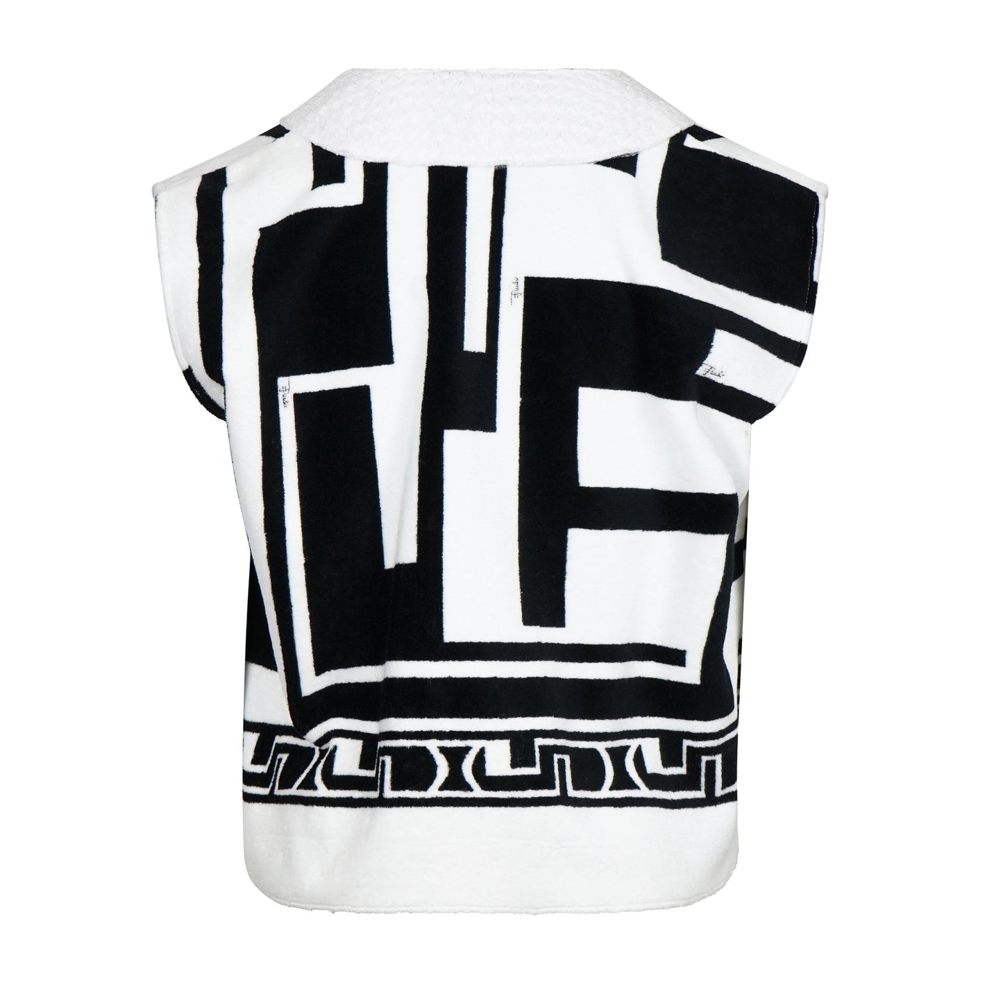 Lily Eve Vest