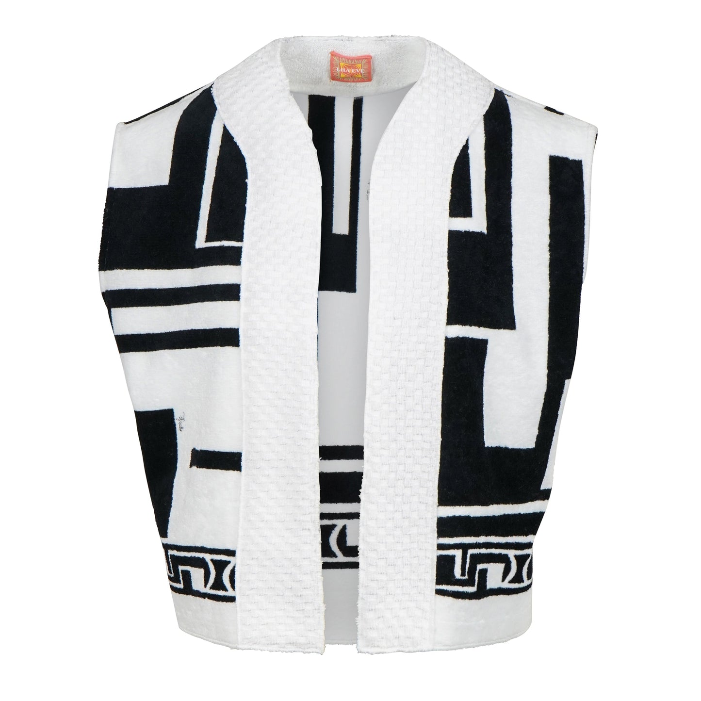 Lily Eve Vest
