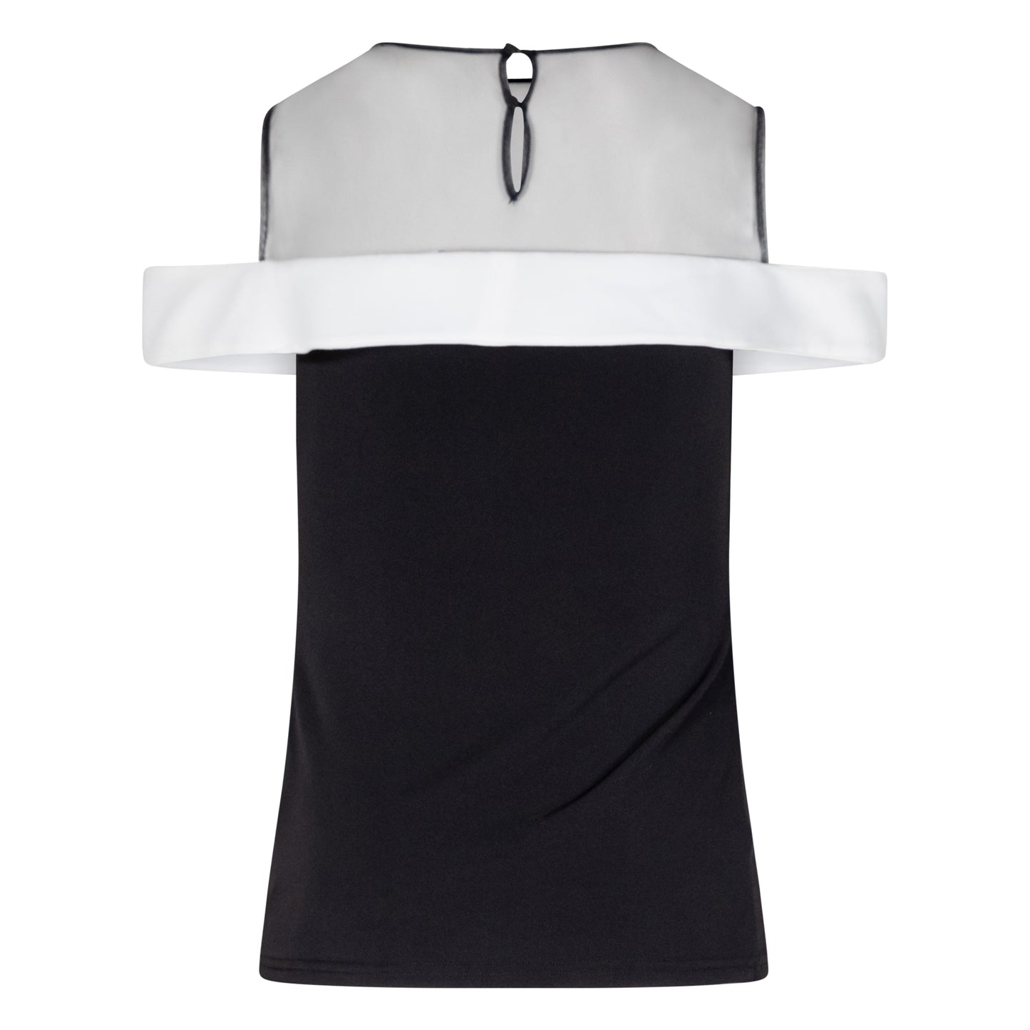 Anne Fontaine Top