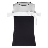 Anne Fontaine Top