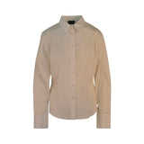 Barbara Walters' Giorgio Armani Top
