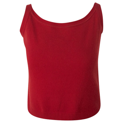 Barbara Walters' Valentino Top