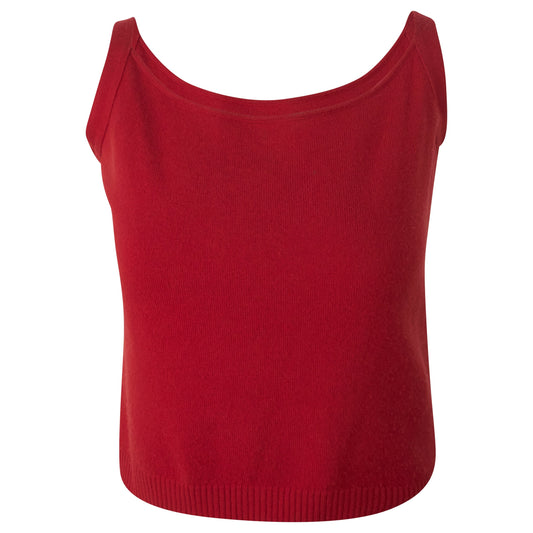 Barbara Walters' Valentino Top