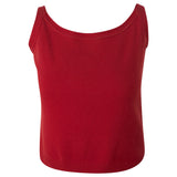 Barbara Walters' Valentino Top