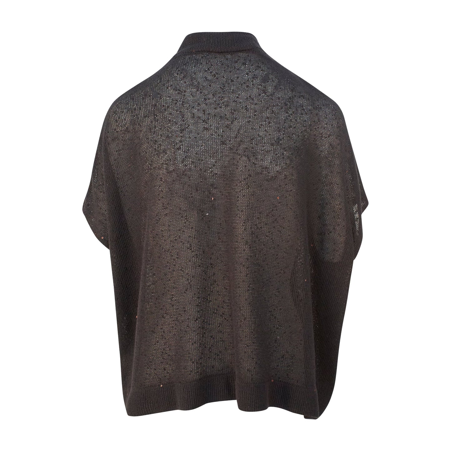 Barbara Walters' Brunello Cucinelli Top