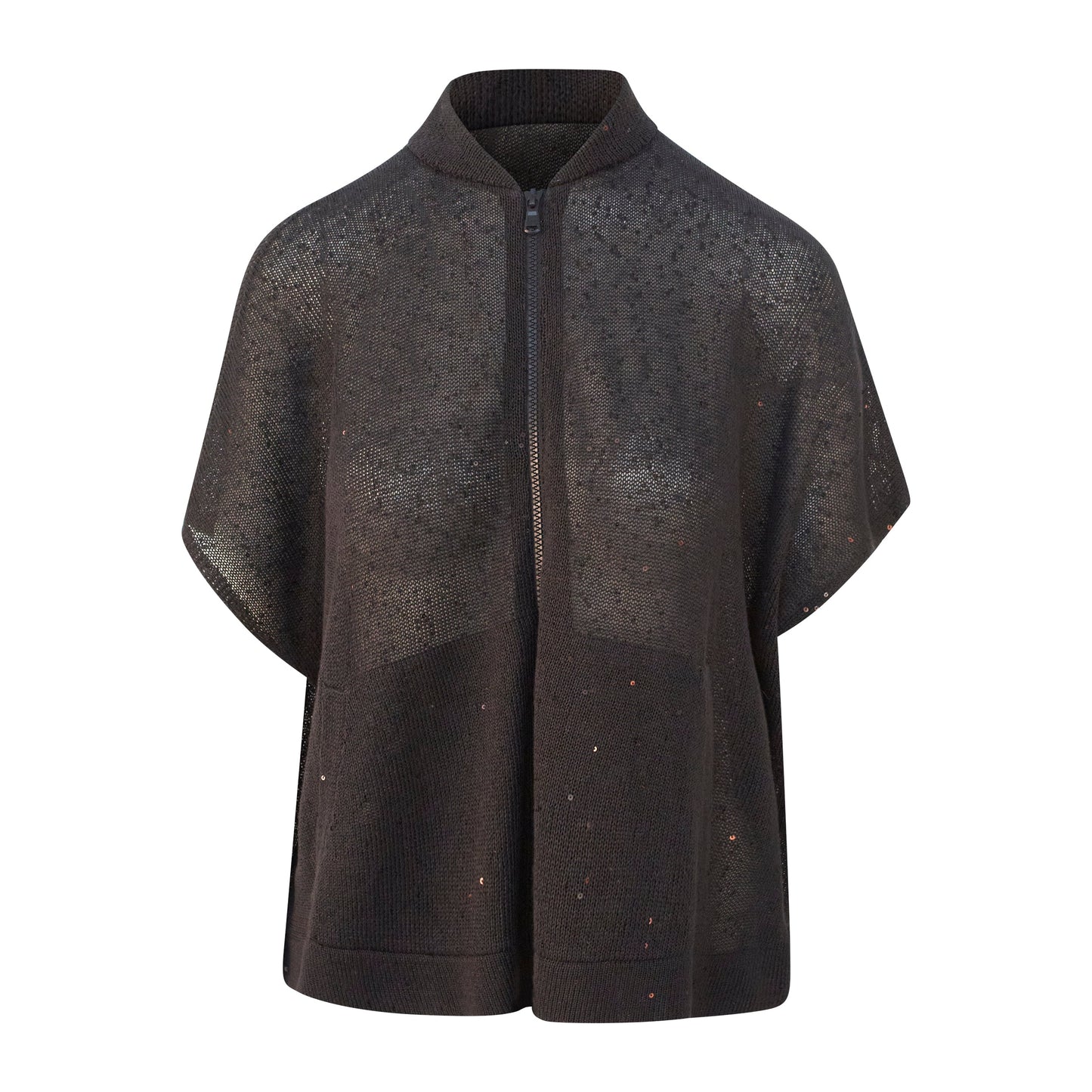 Barbara Walters' Brunello Cucinelli Top