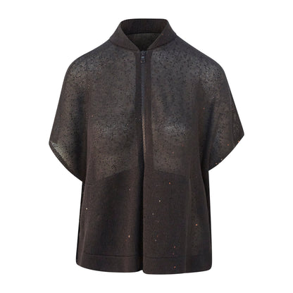 Barbara Walters' Brunello Cucinelli Top
