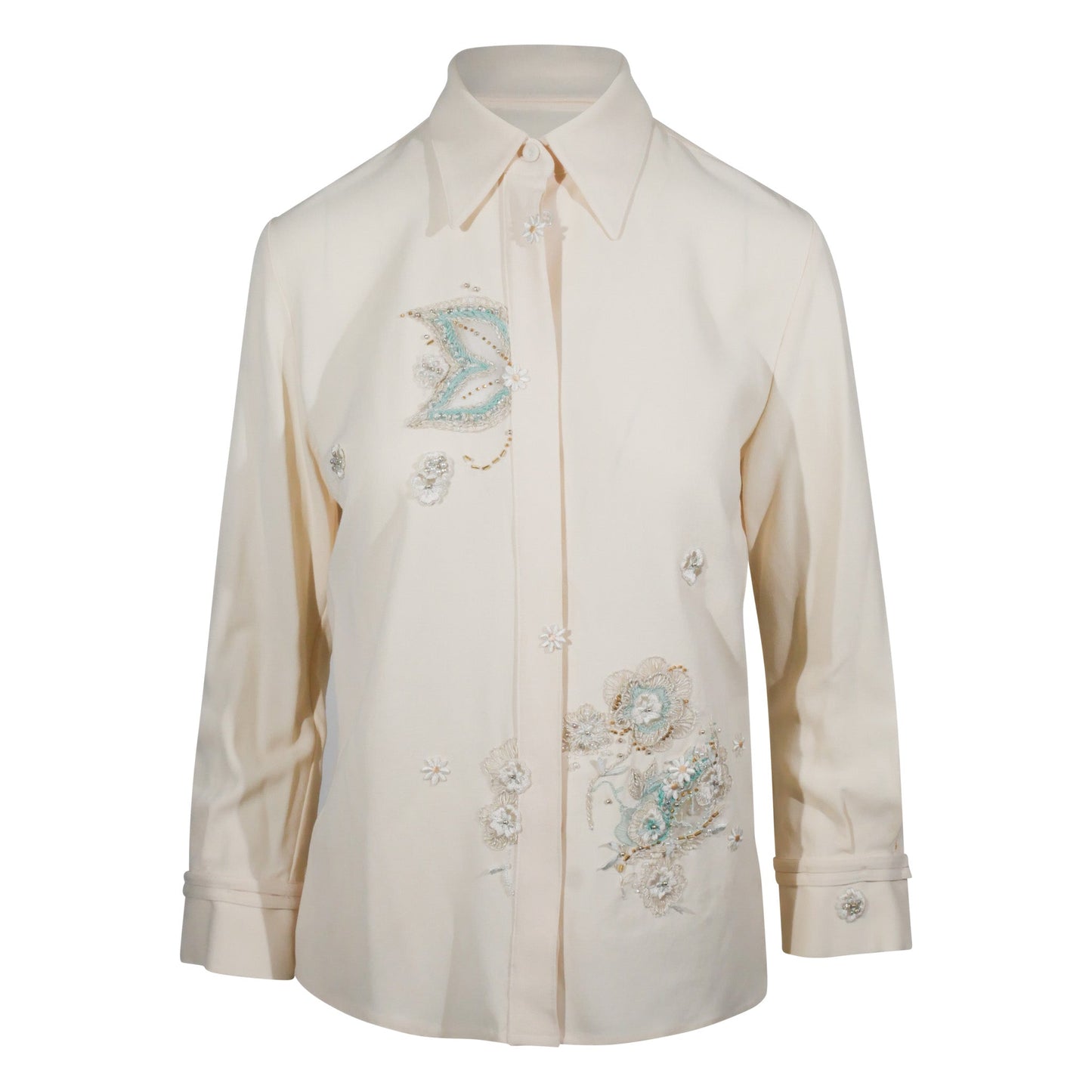 Repurpose(D) Gabriela Hearst Shirt