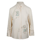Repurpose(D) Gabriela Hearst Shirt