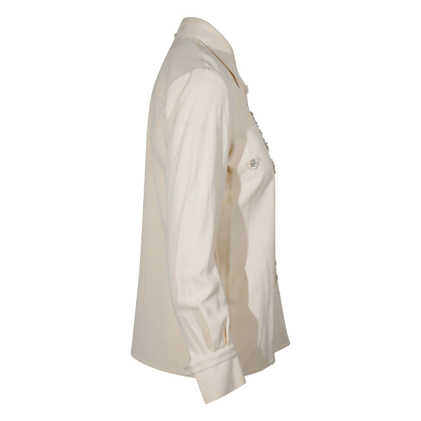 Repurpose(D) Gabriela Hearst Shirt