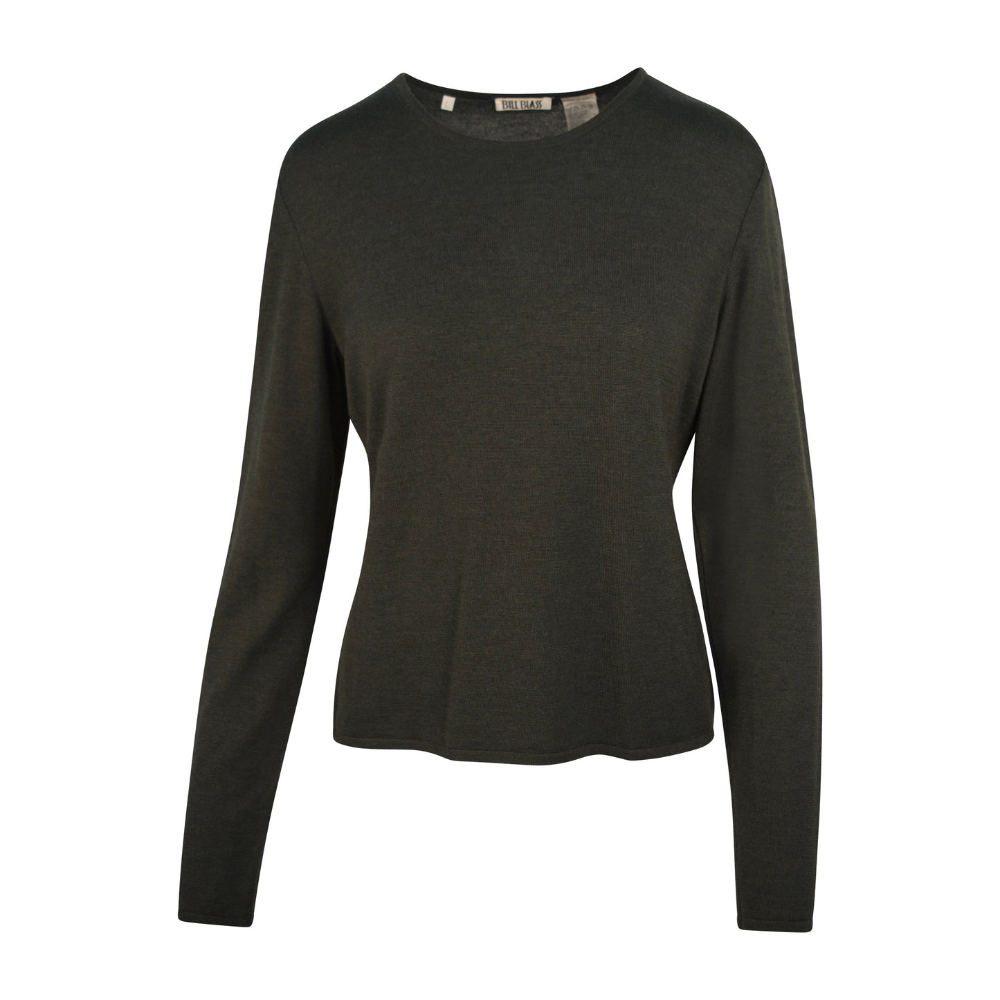 Barbara Walters' Bill Blass Top