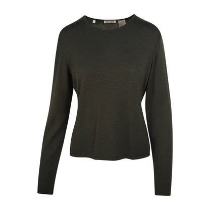 Barbara Walters' Bill Blass Top