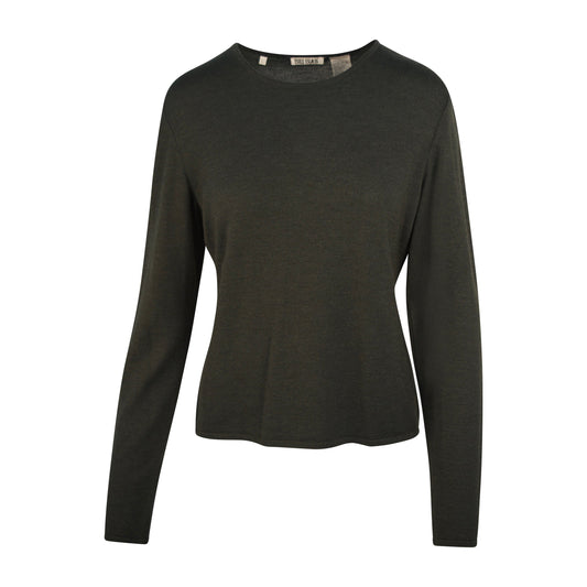 Barbara Walters' Bill Blass Top