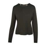 Barbara Walters' Bill Blass Top