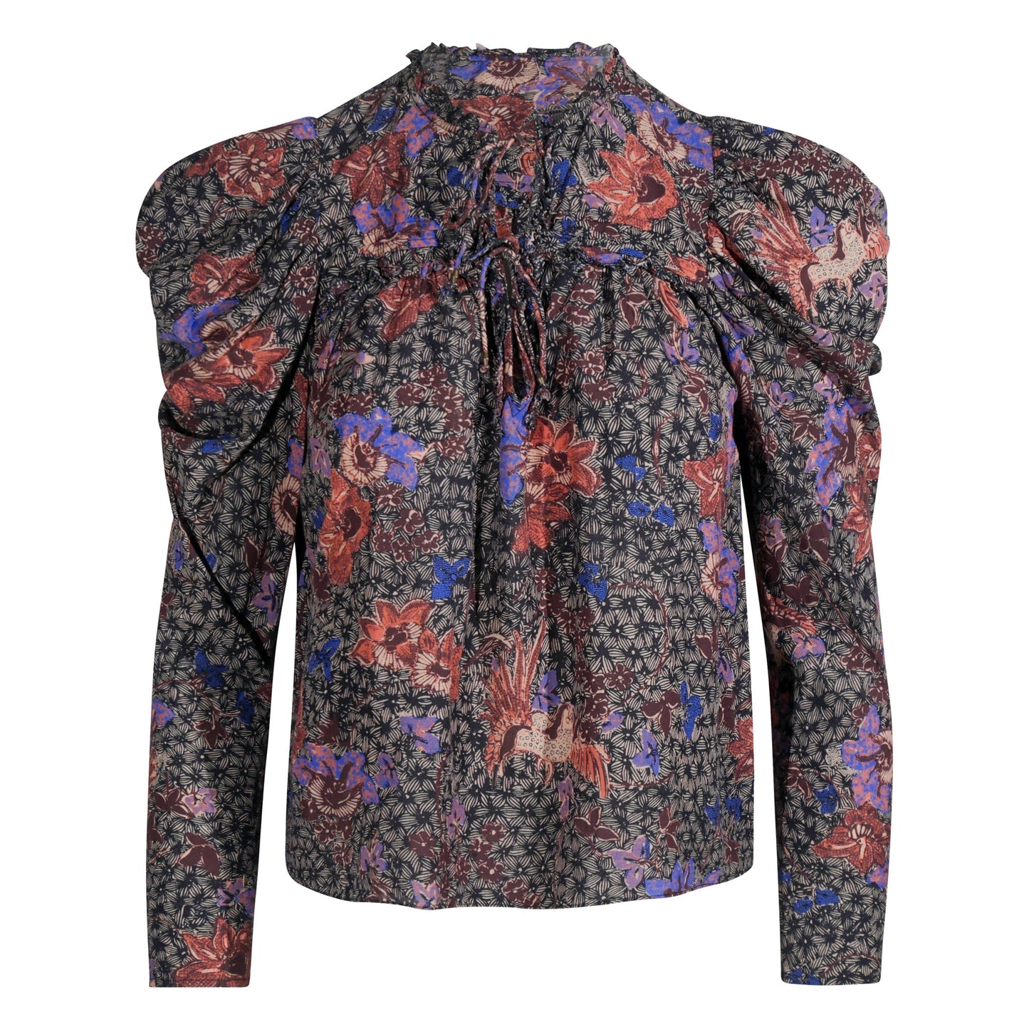 Ulla Johnson Top