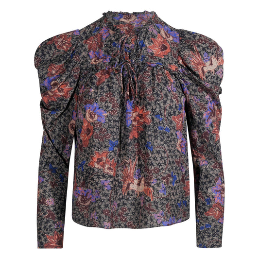 Ulla Johnson Top