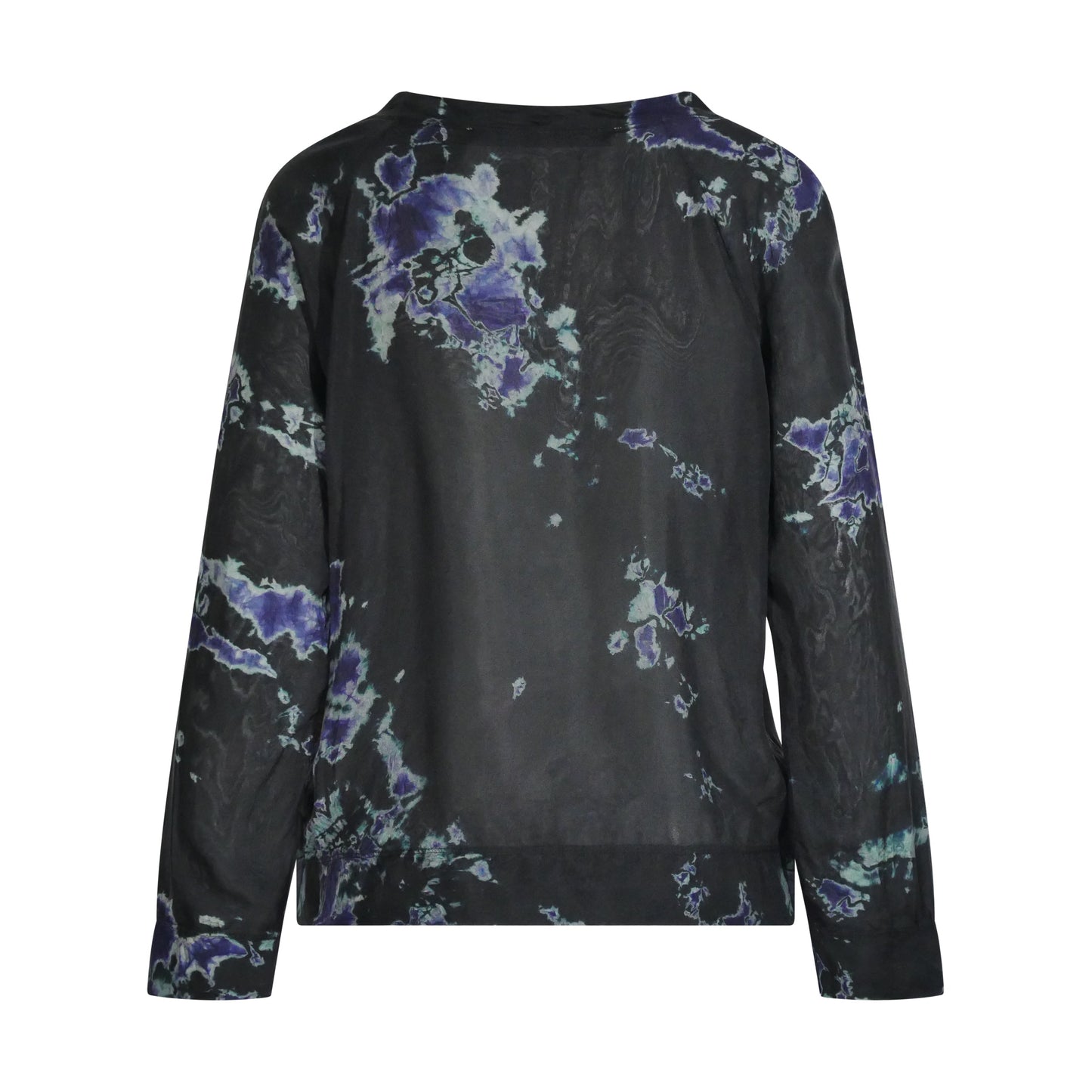 Raquel Allegra Top