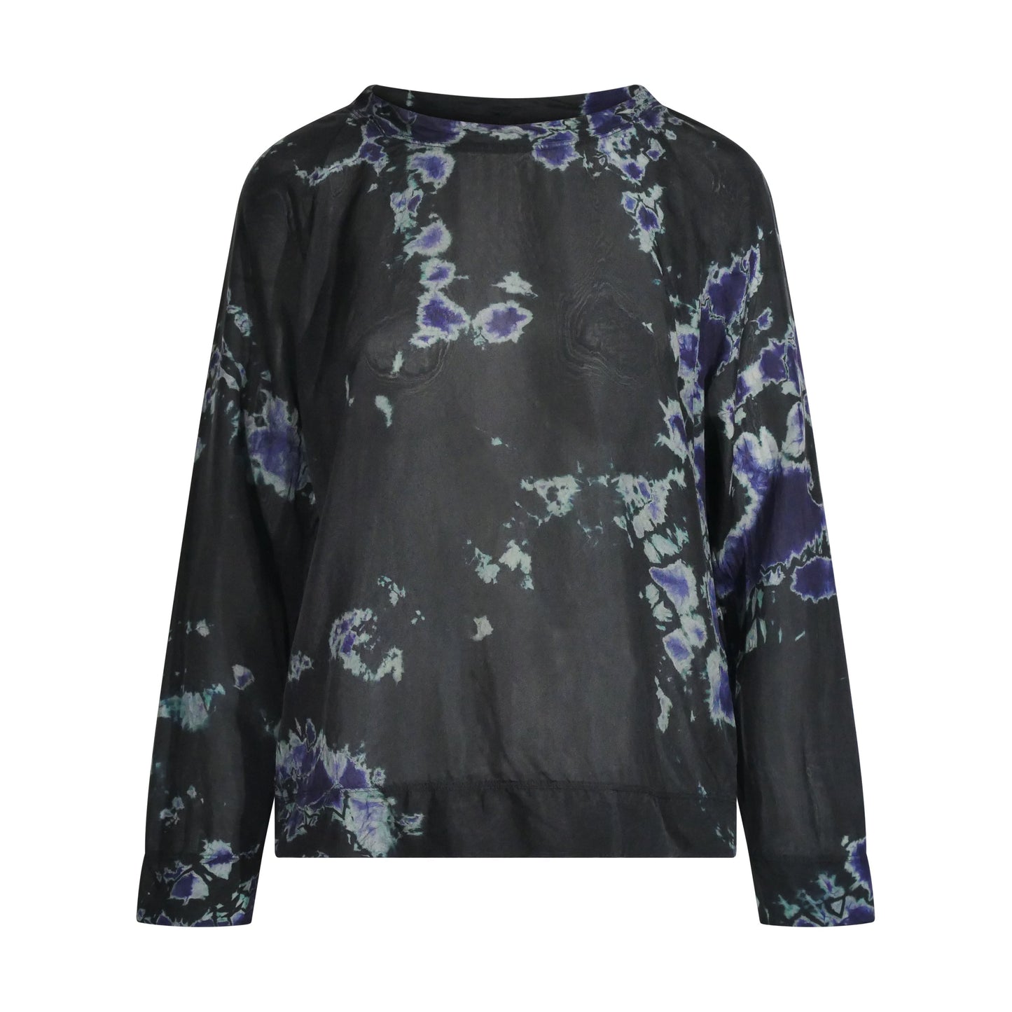 Raquel Allegra Top