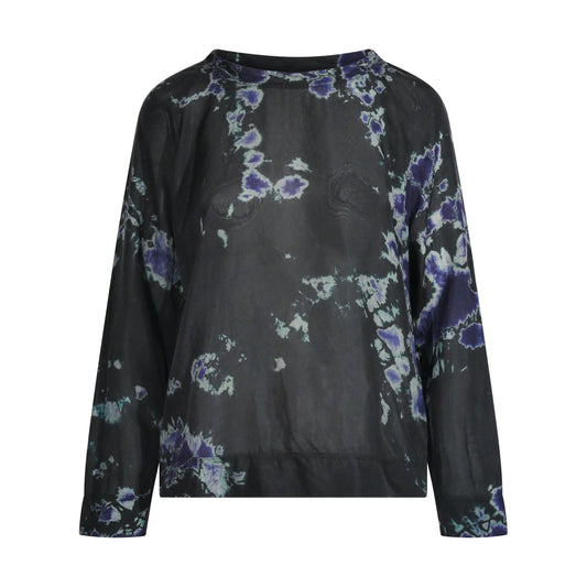 Raquel Allegra Top