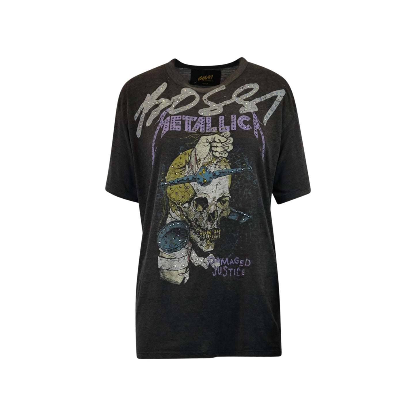 Bossi Top
