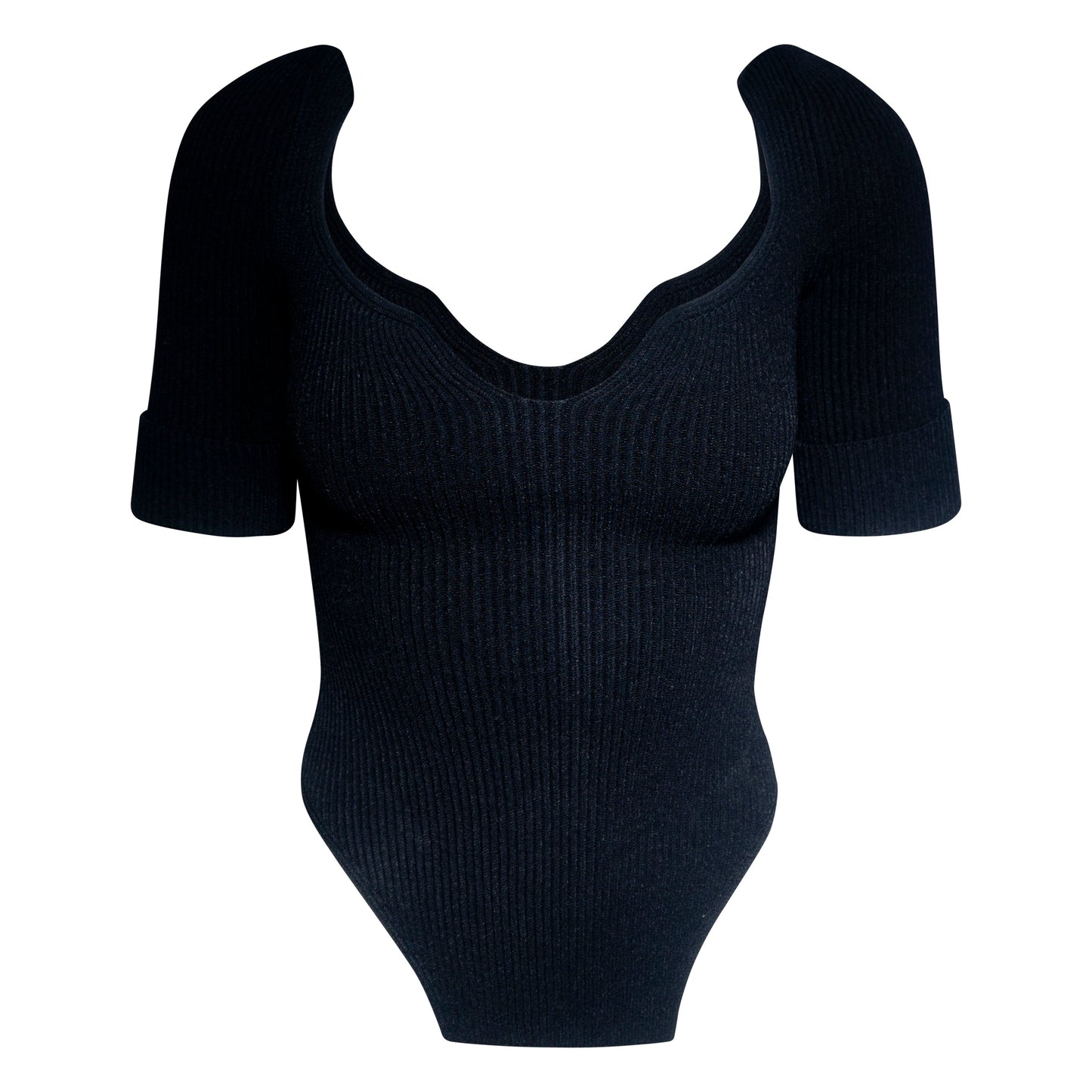 Khaite Top