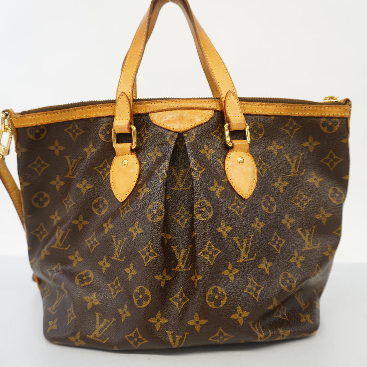 Louis Vuitton Monogram Rivolie PM 2way Bag