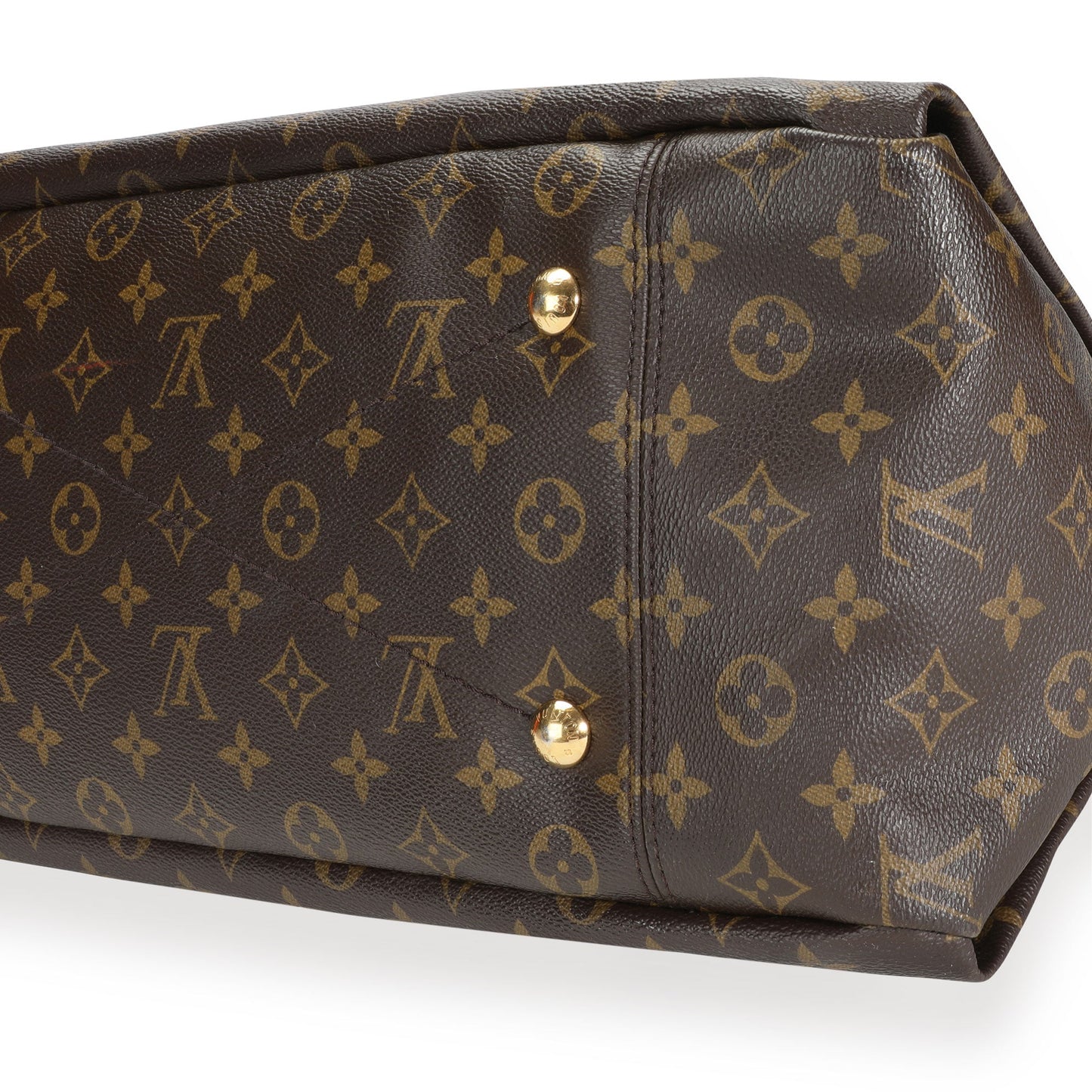 Louis Vuitton Louis Vuitton Monogram Canvas Artsy MM