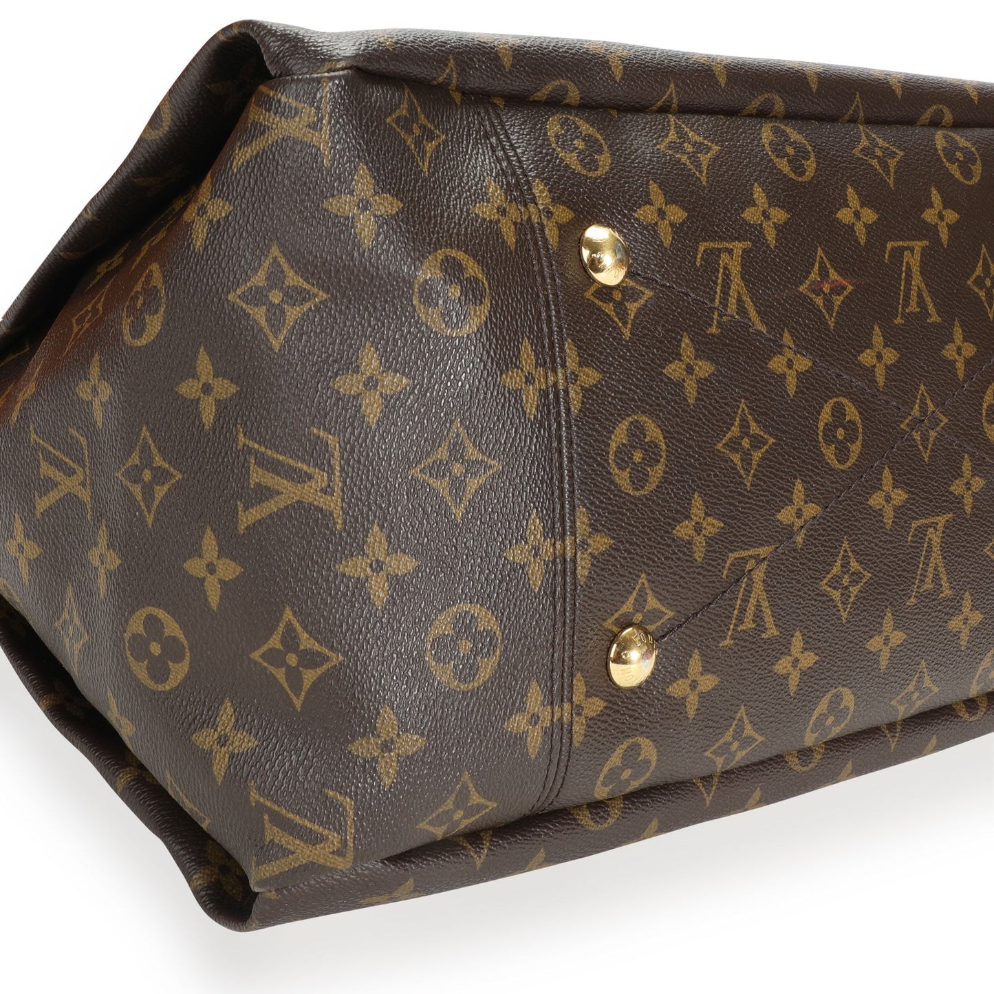 Louis Vuitton Louis Vuitton Monogram Canvas Artsy MM