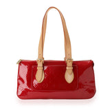 Louis Vuitton Louis Vuitton Pomme DAmour Monogram Vernis Rosewood Avenue Bag
