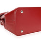 Louis Vuitton Louis Vuitton Rubis Epi Bagatelle GM