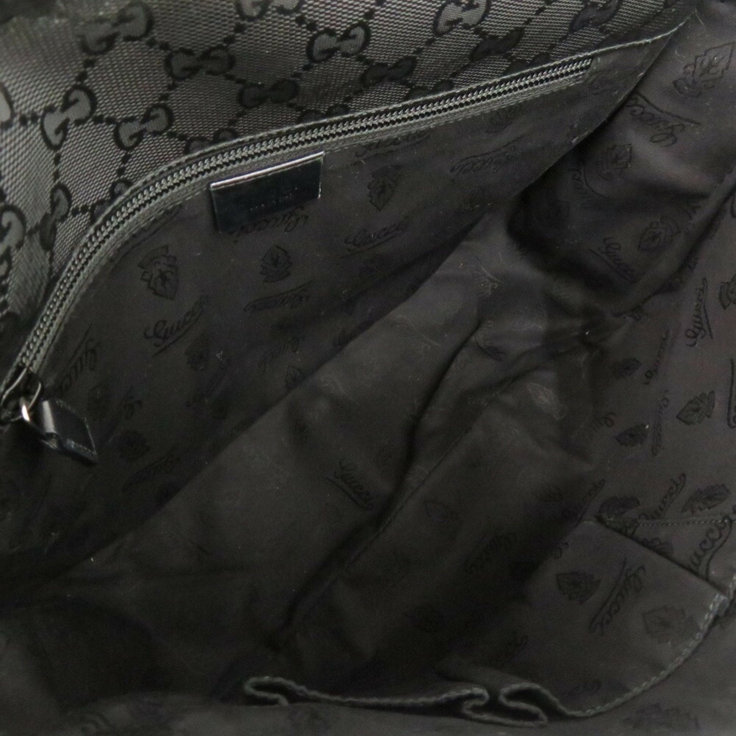 Gucci GG Imprim?