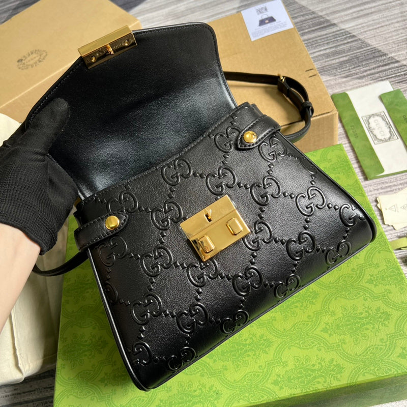 Amelia- GCI Bags - 4408