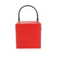 Louis Vuitton Indigo & Coquelicot Epi Bleecker Box