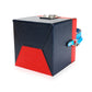 Louis Vuitton Indigo & Coquelicot Epi Bleecker Box