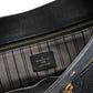 Louis Vuitton Louis Vuitton Black Monogram Empreinte Spontini Bag