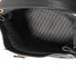 Louis Vuitton Louis Vuitton Black Monogram Empreinte Spontini Bag