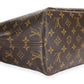 Louis Vuitton Louis Vuitton Monogram Canvas Neverfull MM