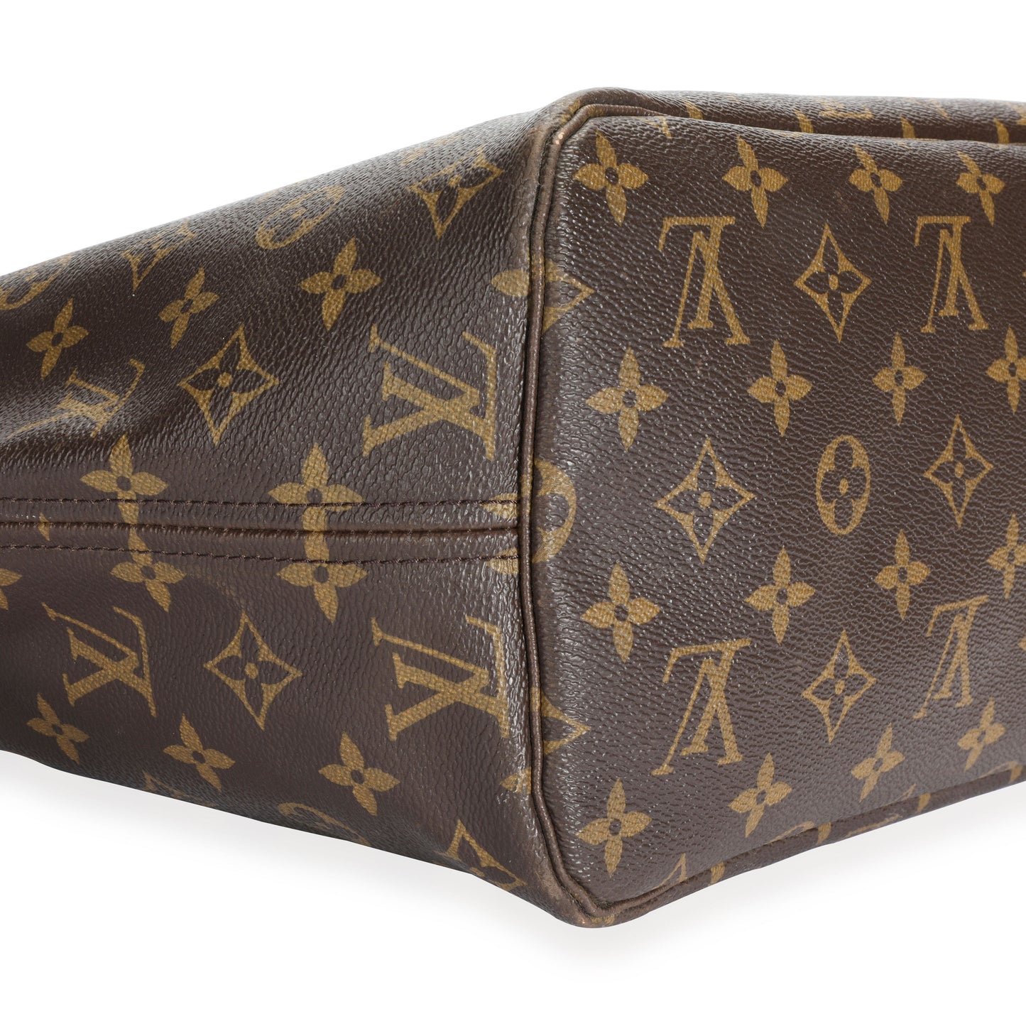 Louis Vuitton Louis Vuitton Monogram Canvas Neverfull MM