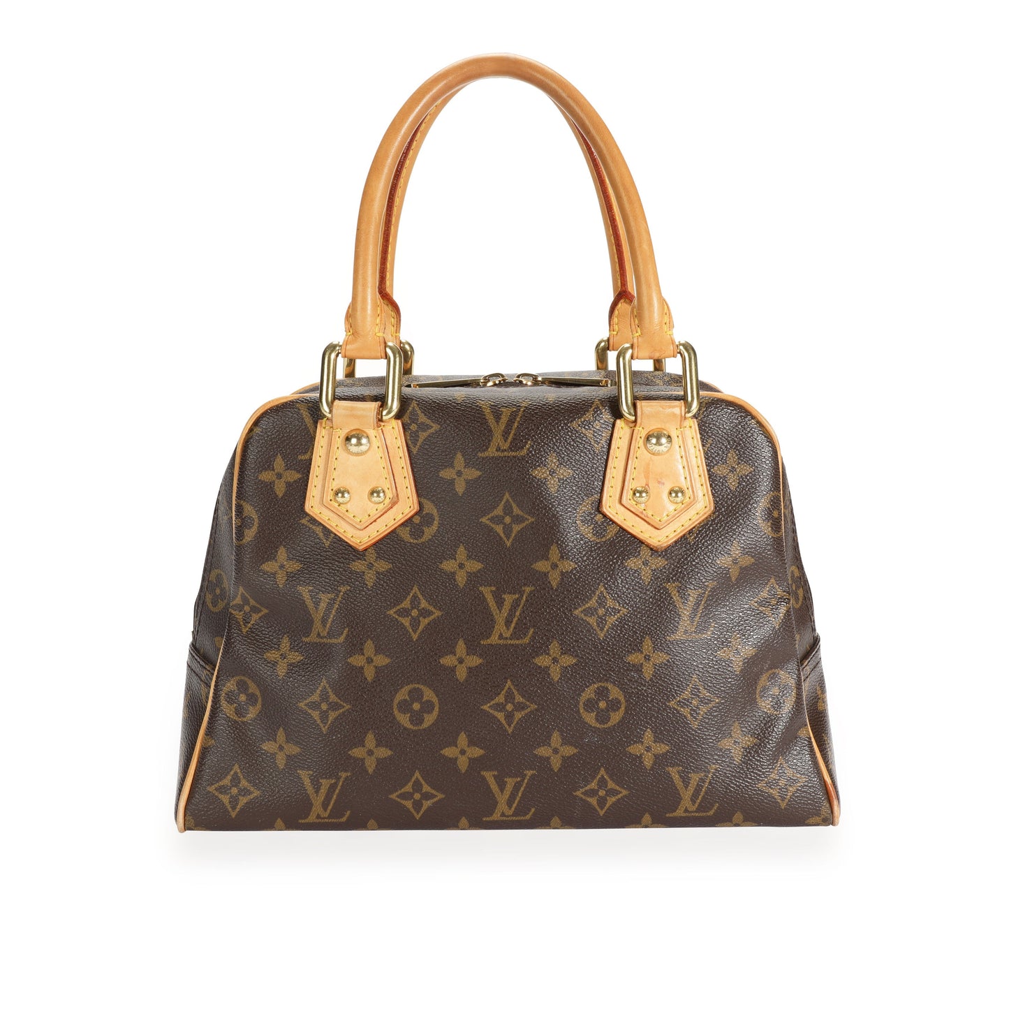 Louis Vuitton Louis Vuitton Monogram Canvas Manhattan PM