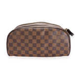 Louis Vuitton Louis Vuitton Damier Ebene Dopp Kit Toilet Pouch