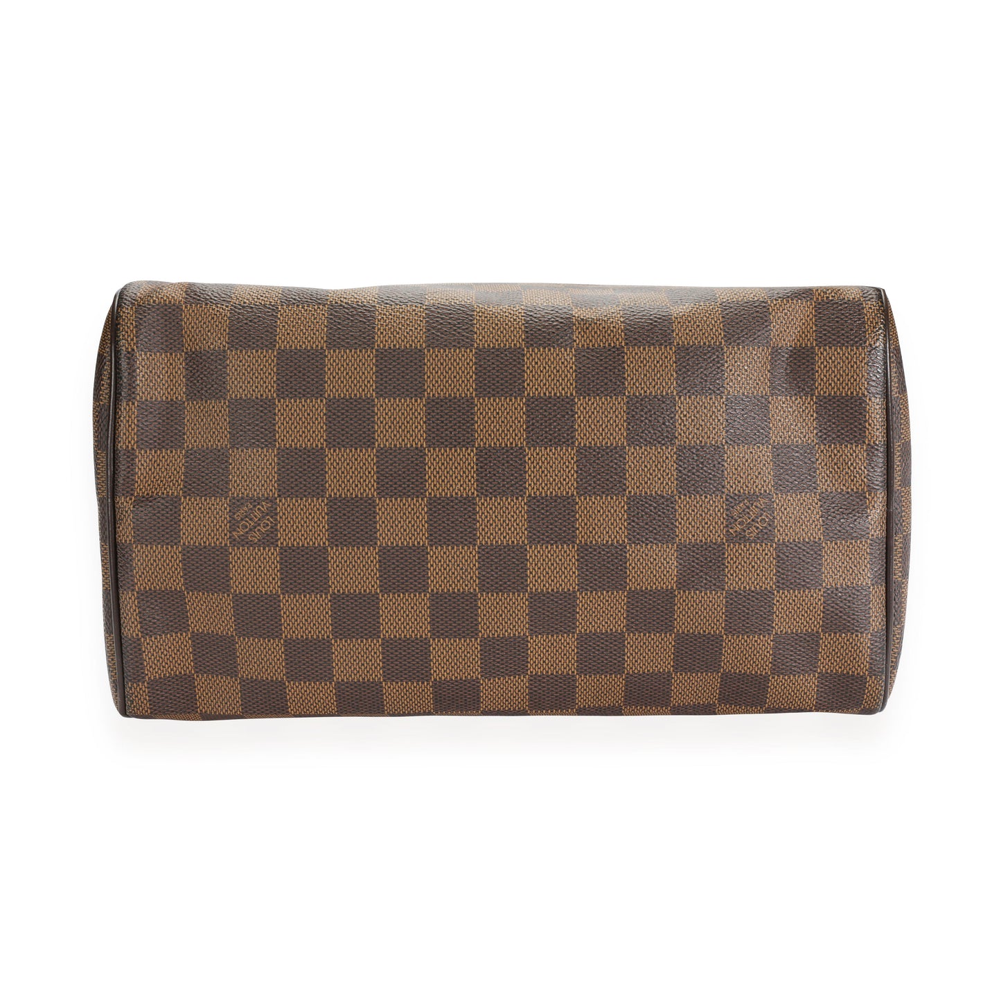 Louis Vuitton Louis Vuitton Damier Ebene Dopp Kit Toilet Pouch